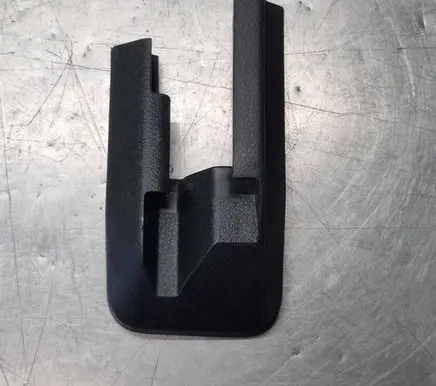 Mercedes-Benz A W176 Front driver seat rail trim A1769190100