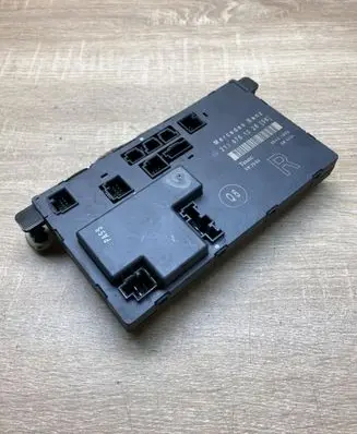 Door control unit/module