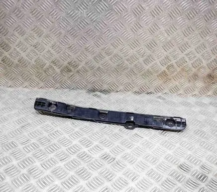 Sill/side skirt trim