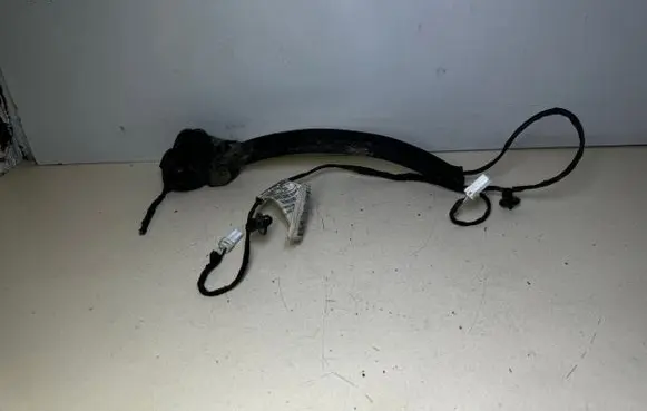 Citroen Jumper Tailgate/trunk wiring harness 1343887080 01343887080 58463