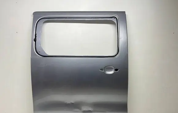 Citroen Jumpy Side sliding door 