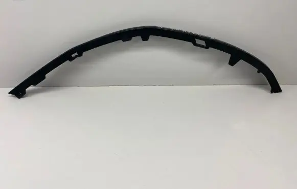 Citroen C3 Picasso Front bumper lip 9801788377 33198 064012531