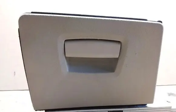 BMW 5 F10 F11 Dashboard storage box/compartment 9166696