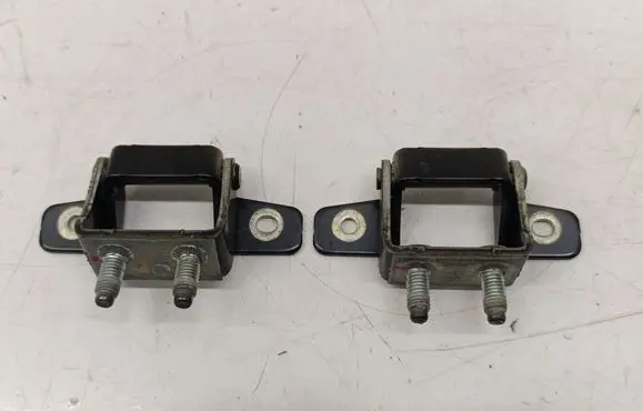 KIA Niro Tailgate/trunk/boot hinge
