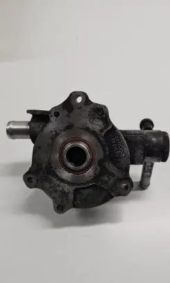 KIA Sorento Vacuum pump