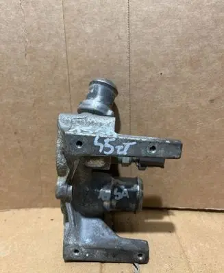 Ford Fiesta Thermostat/thermostat housing 1N1G8594