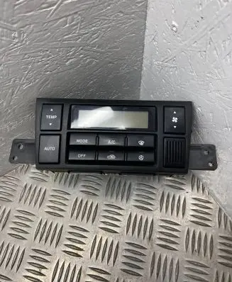 Hyundai Tucson JM Climate control unit 972502EXXX