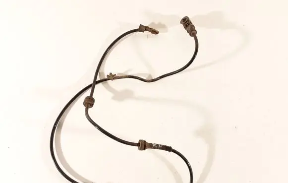 Nissan Micra ABS brake wheel speed sensor 47910AX610 0265007537