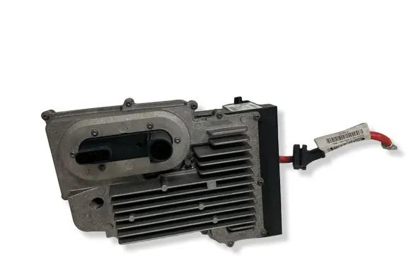Volvo S90, V90 Battery control module 31652295