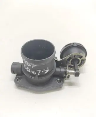 Renault Laguna II Throttle valve 1123