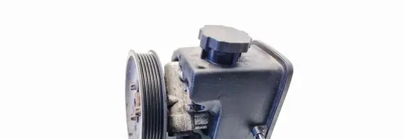 Mercedes-Benz Sprinter W906 Power steering pump A6112300115 A0034667201