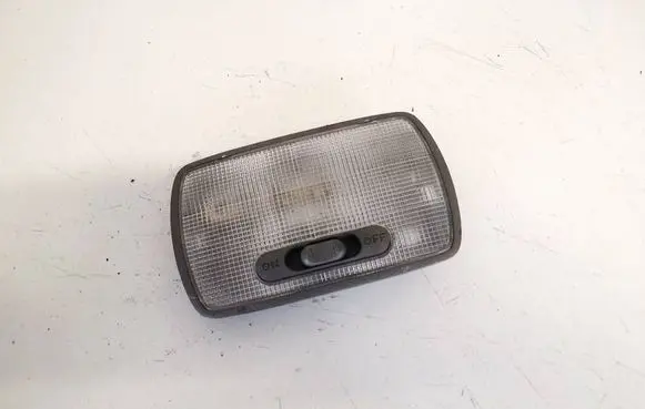 Honda Civic Rear seat light a637271 a-63727-1