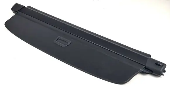 Volkswagen PASSAT B7 Parcel shelf load cover 3AF867871