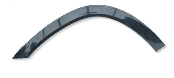 Mercedes-Benz GLE W167 Front arch trim A1678840000