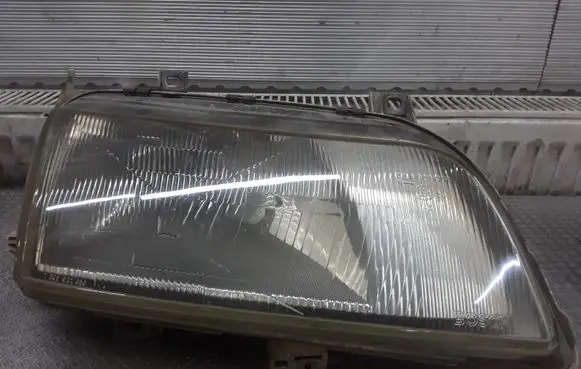 Headlight/headlamp
