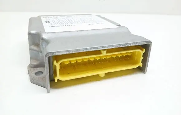 Skoda Octavia Mk2 (1Z) Airbag control unit/module 1K0909605T