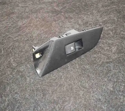 Toyota Prius (XW50) Electric window control switch 7427247120