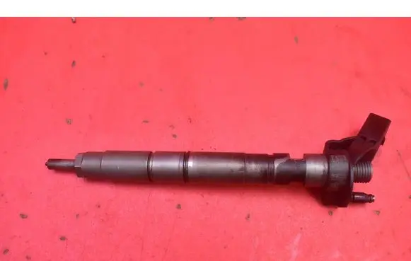 Audi Q7 4L Fuel injector 0445115052