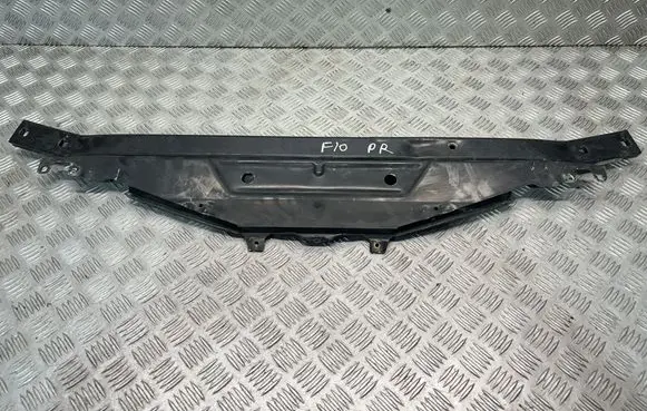 BMW 5 F10 F11 Top upper radiator support slam panel 7200690
