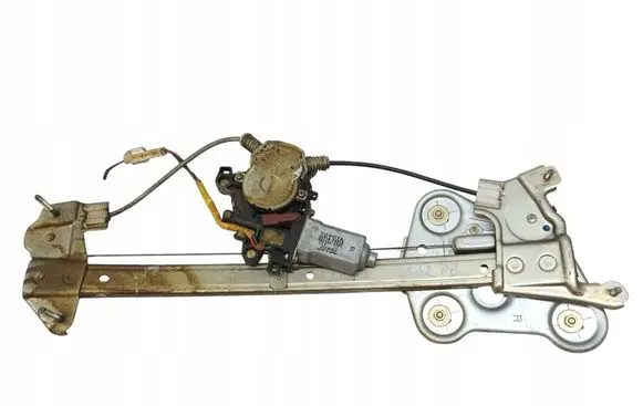 Toyota Celica T230 Front window lifting mechanism without motor 8571020310