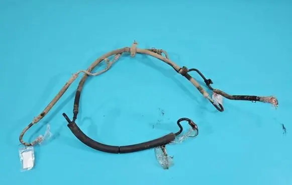 Toyota RAV 4 (XA20) Power steering hose/pipe/line IMPRK1445866