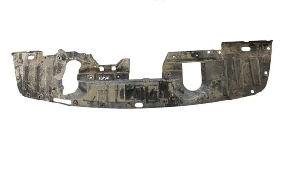 Mitsubishi Lancer X Engine splash shield/under tray 5379A046