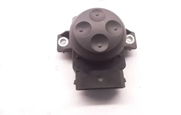 Audi A4 S4 B8 8K Seat control switch 8E0959777B 03481451