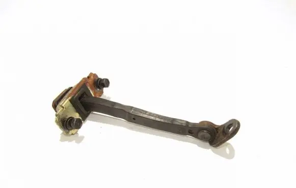 KIA Sportage Front door check strap stopper