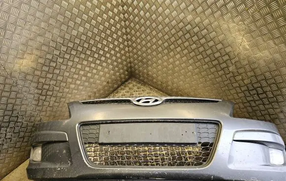 Hyundai i30 Front bumper 865112R000