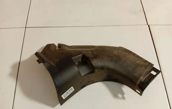 Peugeot 4007 Other interior part 7217A019