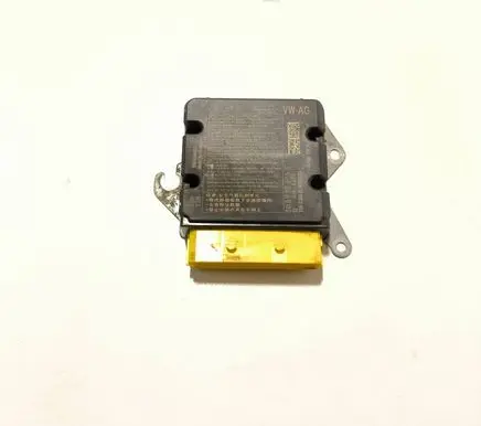 Volkswagen e-Golf Airbag control unit/module 5Q0959655S