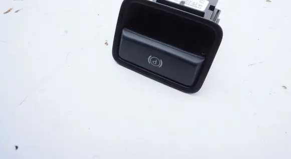 Mercedes-Benz GLA W156 X156 Hand parking brake switch A2469050451