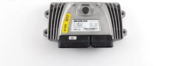 Suspension control unit/module