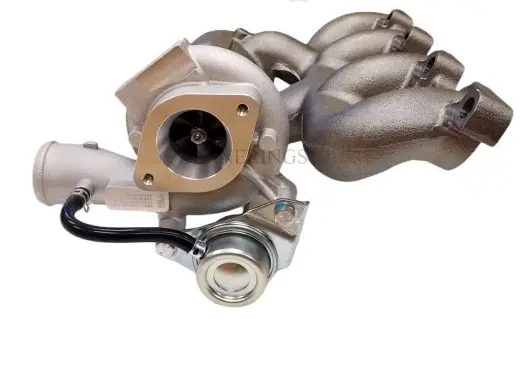 Ford Transit Turbo YC1Q6K682BD 49135-06015 49135-06000