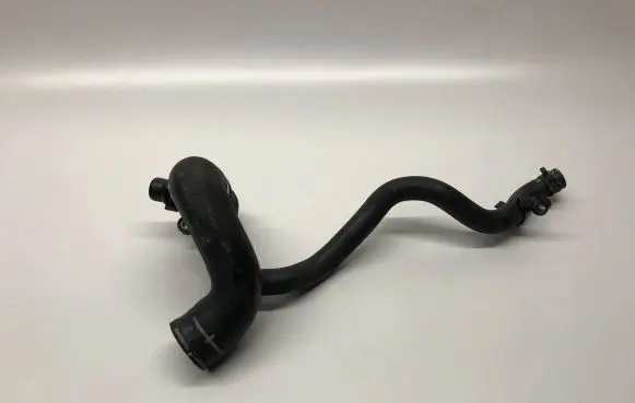BMW 2 F22 F23 Engine coolant pipe/hose 7639997