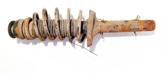 Volkswagen Golf IV Front shock absorber/damper