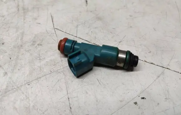 Volvo XC60 Fuel injector 6G9NAB