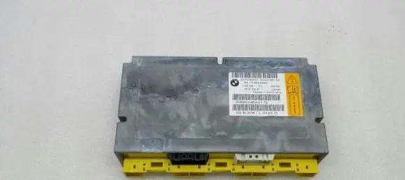 BMW 7 E65 E66 Airbag control unit/module 6922464