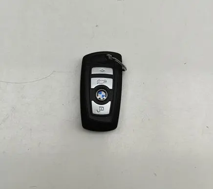 BMW 5 F10 F11 Ignition key/card 9259721