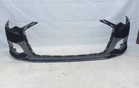 Audi A6 S6 C8 4K Front bumper 4K0807437