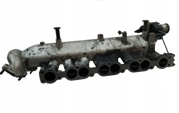 KIA Carnival Intake manifold
