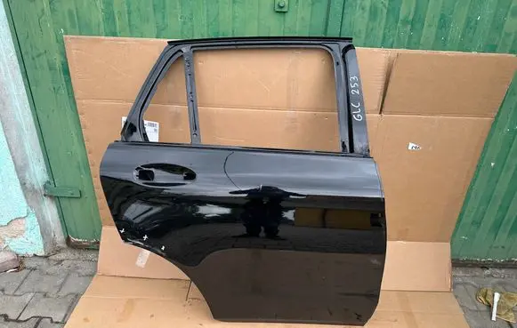 Mercedes-Benz GLC X253 C253 Rear door A2537320410