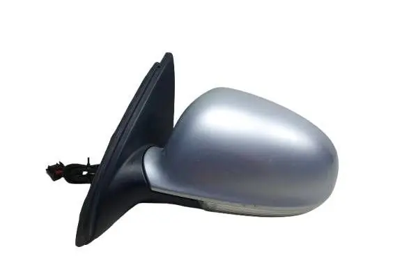 Volkswagen Golf V Front door electric wing mirror 156221KAS 156221