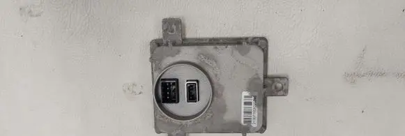 Audi A4 S4 B8 8K Light module LCM 8K0941597B