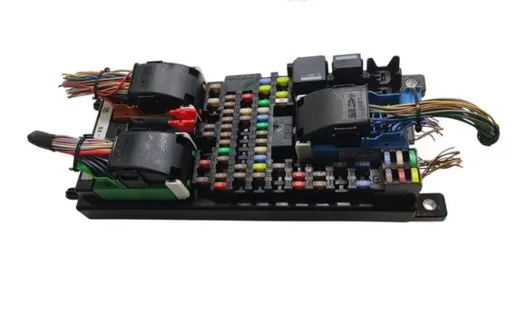 Land Rover Evoque I Fuse box set GJ32-14F041-AB