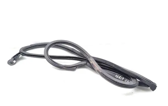 Audi A5 Front door rubber seal 