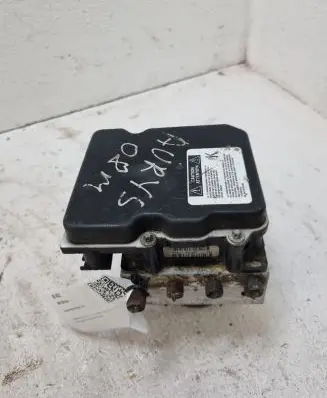 Toyota Auris 150 ABS Pump 0265235065