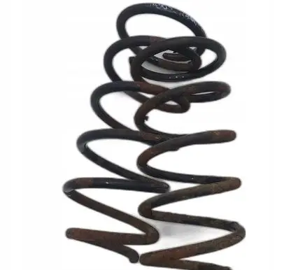 Ford Ranger Front coil spring
