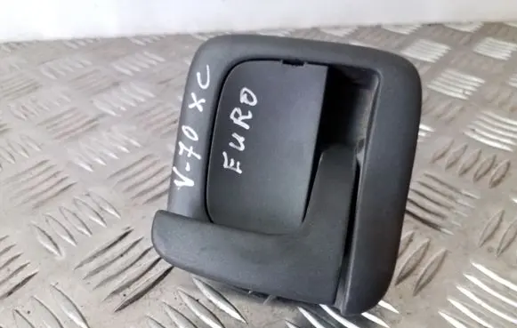 Volvo XC70 Engine bonnet (hood) release handle 8650740
