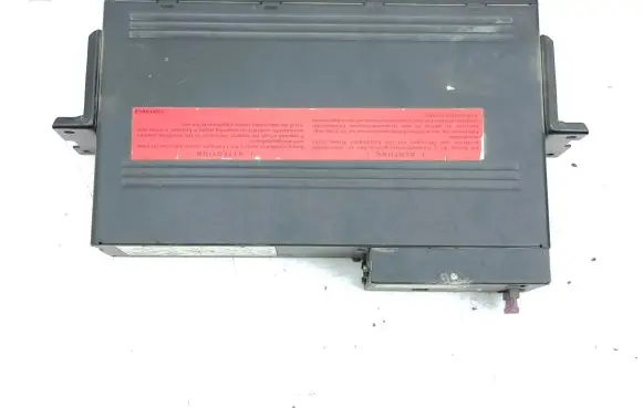 CD/DVD changer